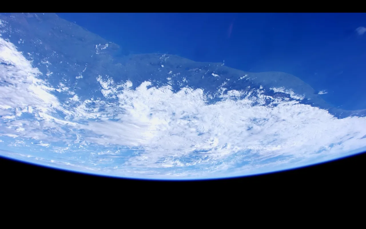 Earth From Space live wallpaper preview
