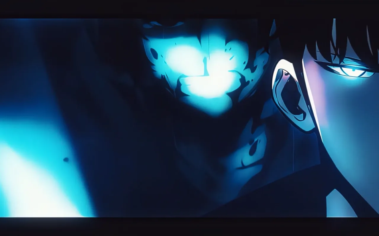 Neon Glow live wallpaper preview