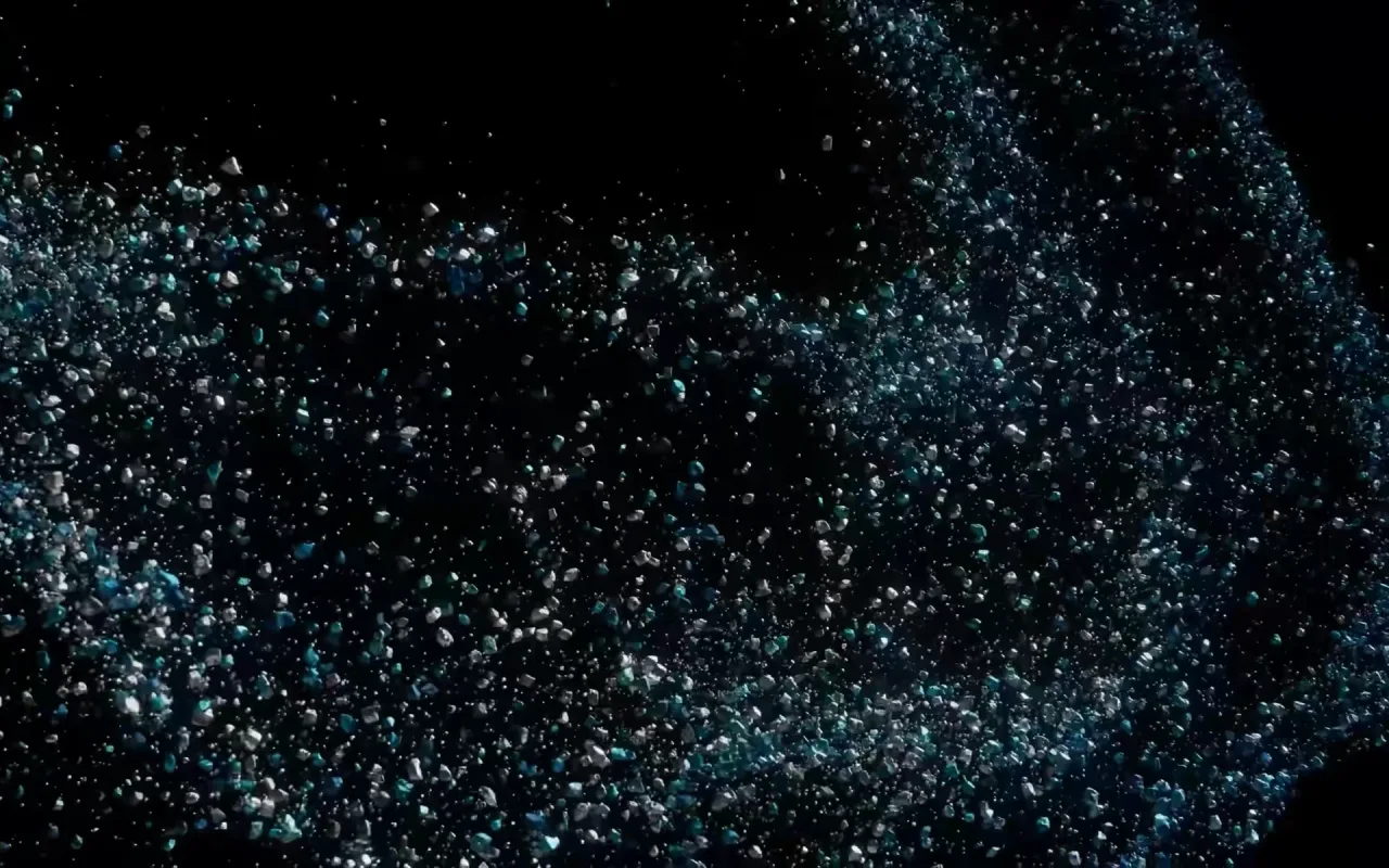 Apple Logo live wallpaper preview