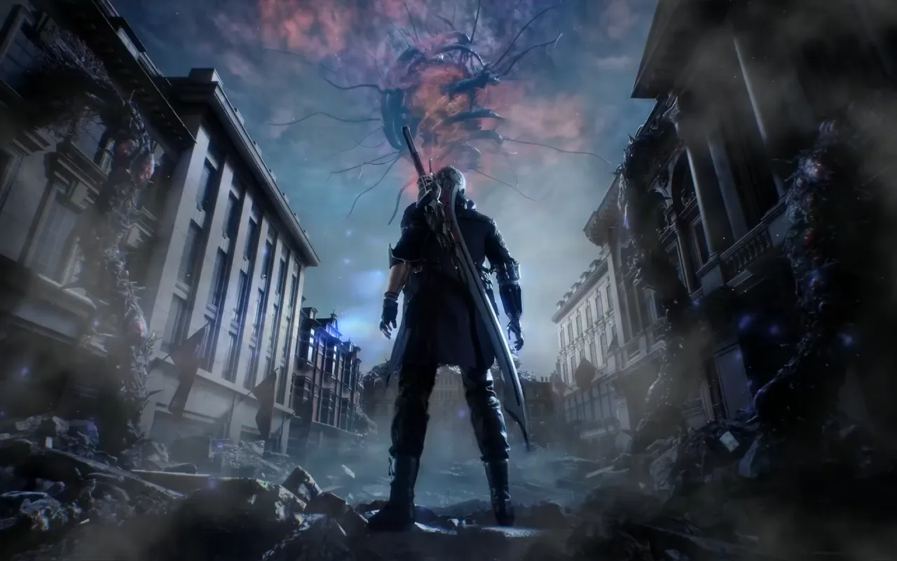 Nero live wallpaper preview