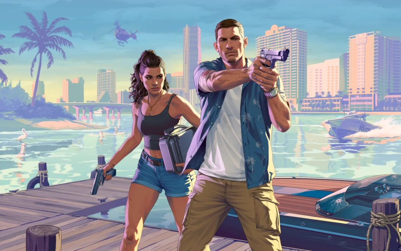 GTA live wallpaper preview