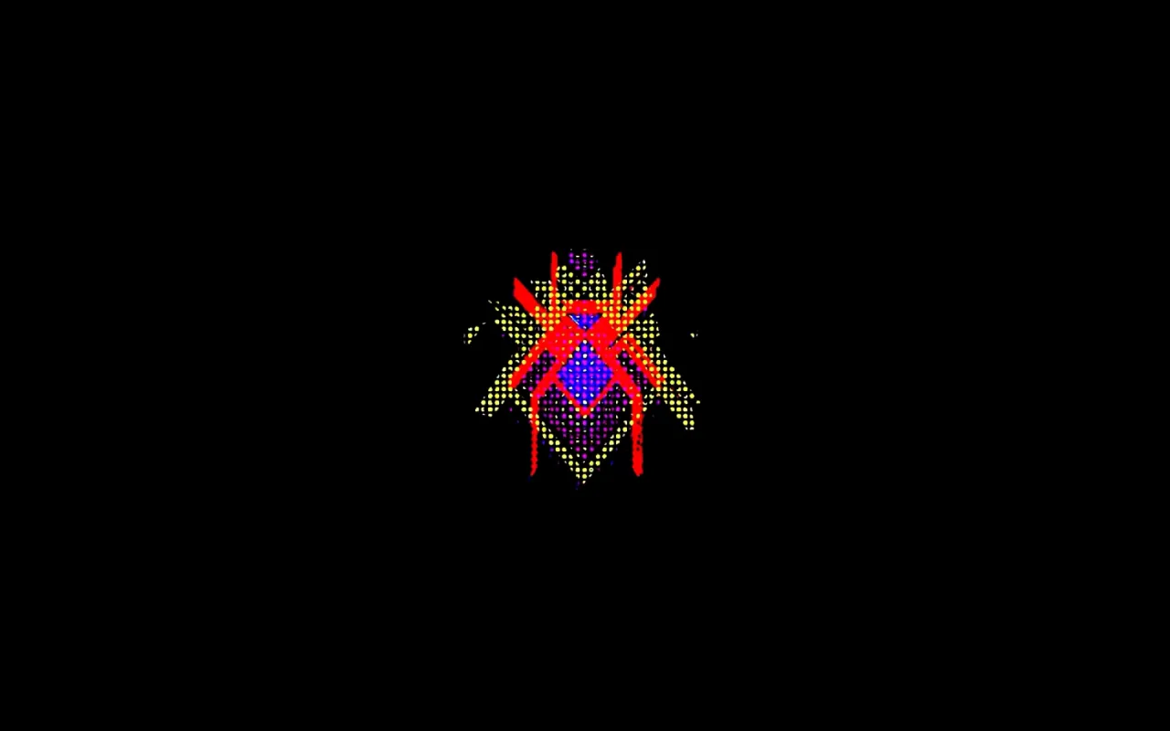 Spider-Man Across The Spider-Verse live wallpaper preview