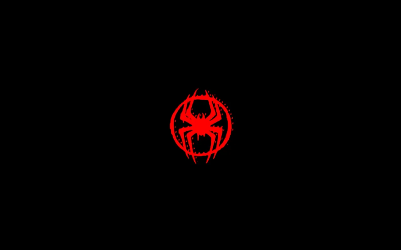 Spider-Man Across The Spider-Verse live wallpaper preview