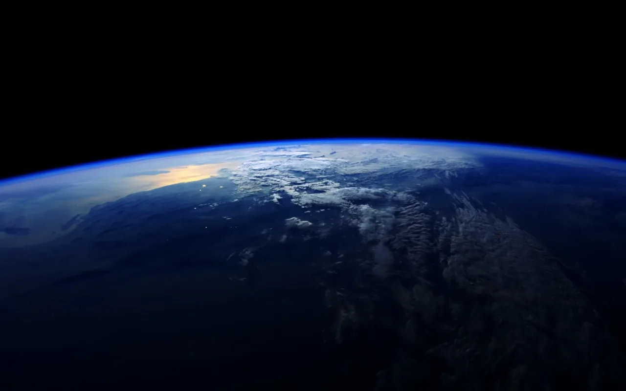 Earth-Middle East live wallpaper preview