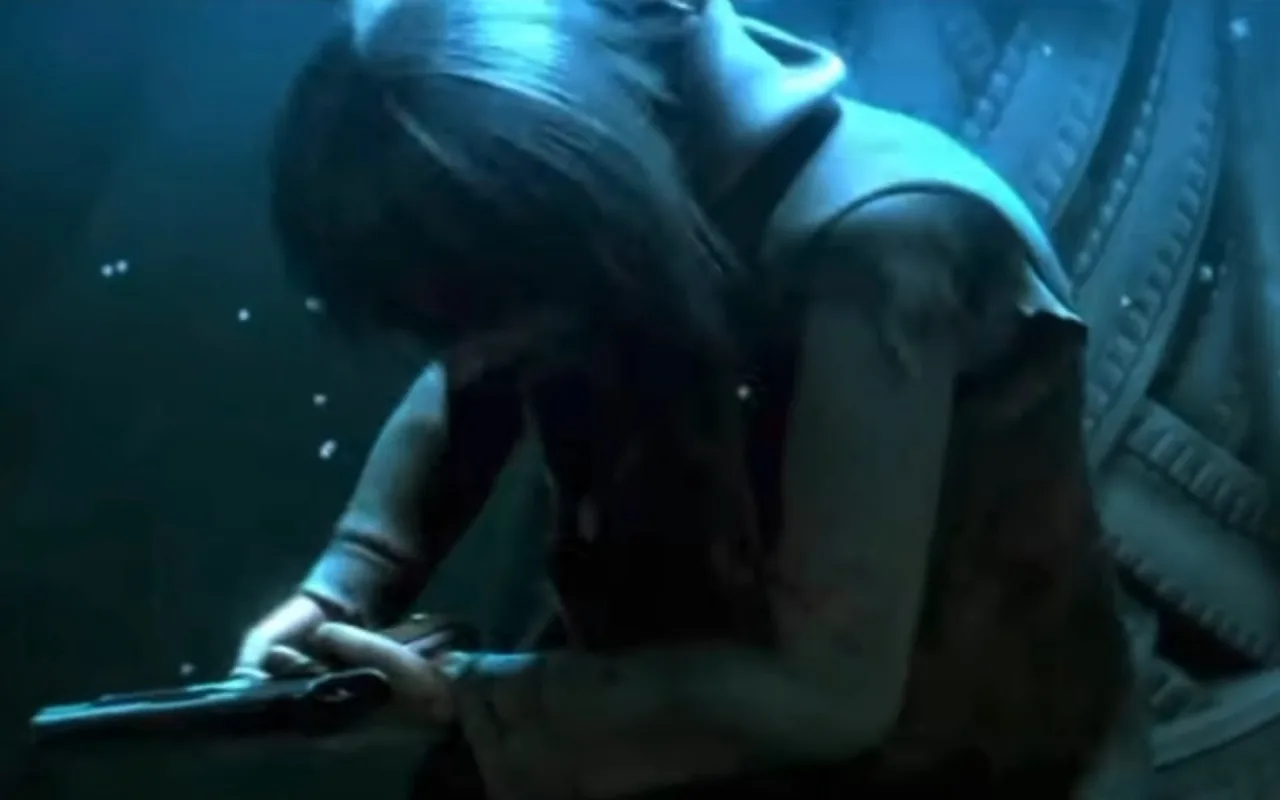 resonance of fate live wallpaper preview