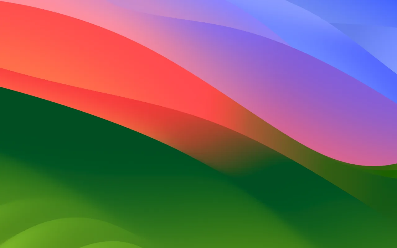 Sonoma live wallpaper preview