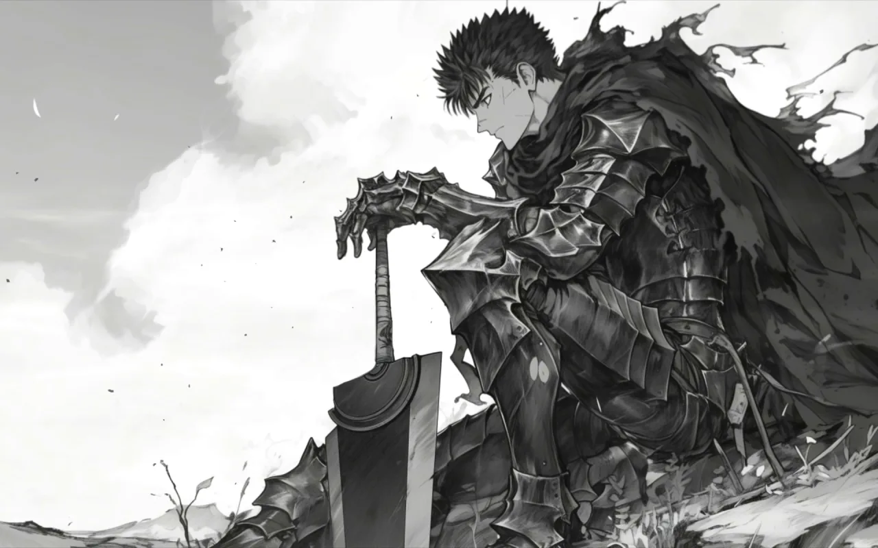 Lone Warrior live wallpaper preview