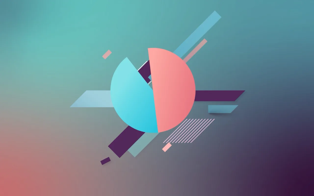 Relaxing Geometry live wallpaper preview