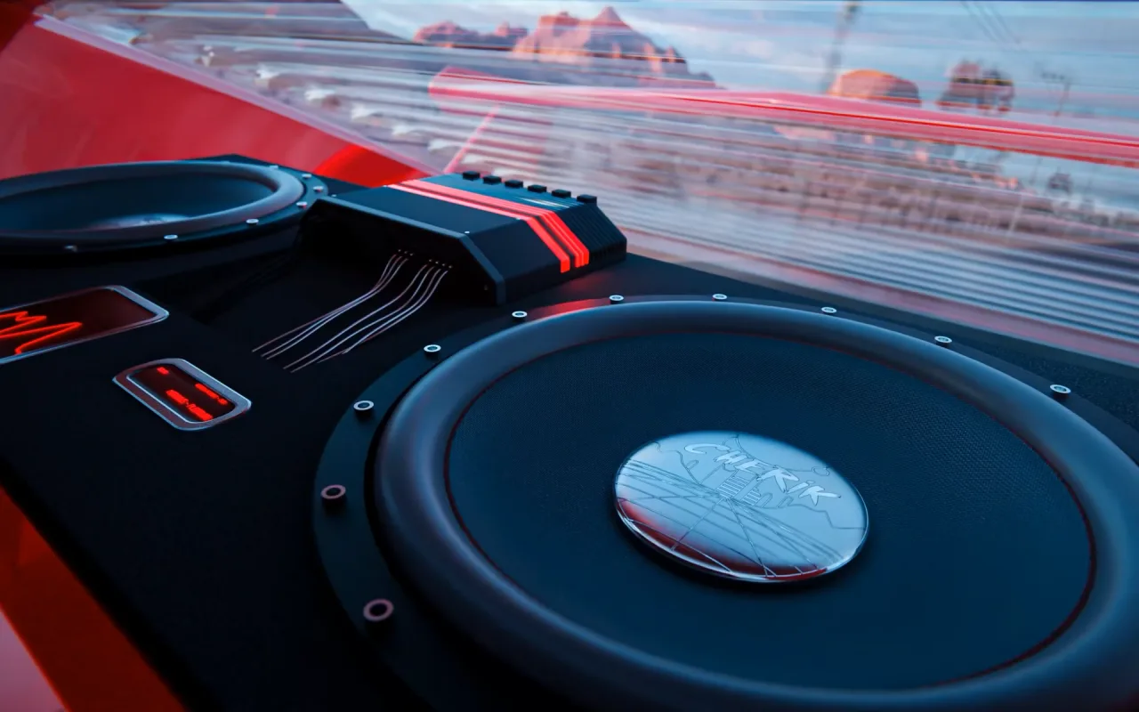 Evening Cruise live wallpaper preview