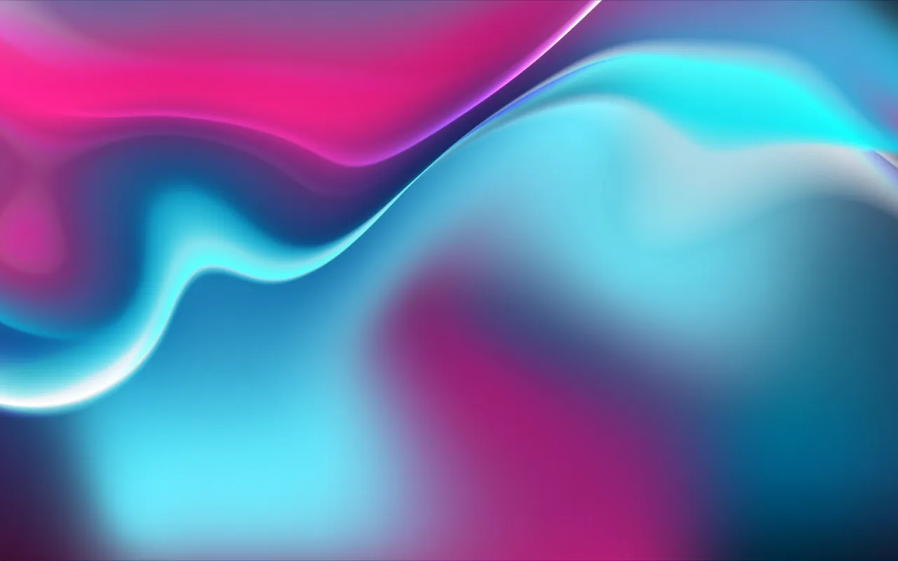 Liquid Waves live wallpaper preview