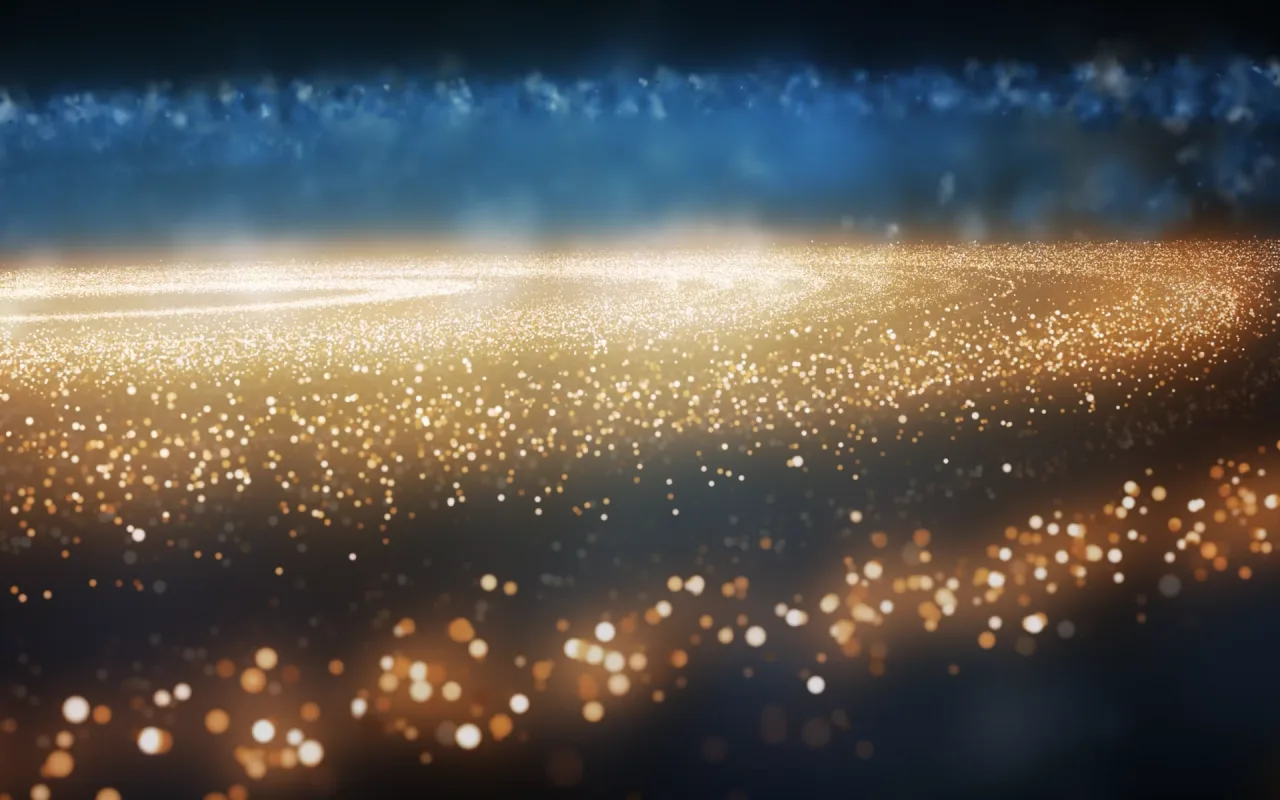Galaxy live wallpaper preview