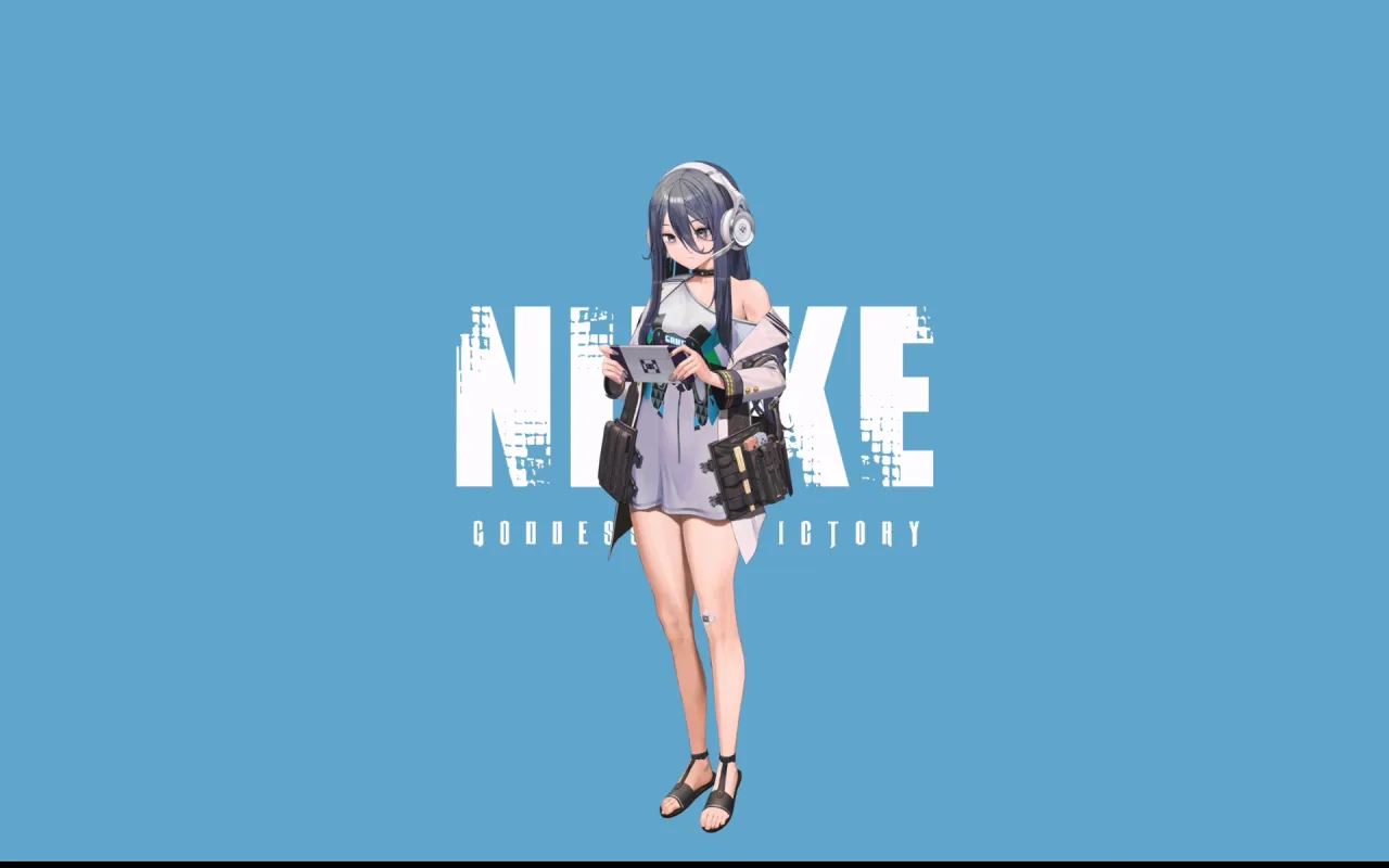 Exia live wallpaper preview