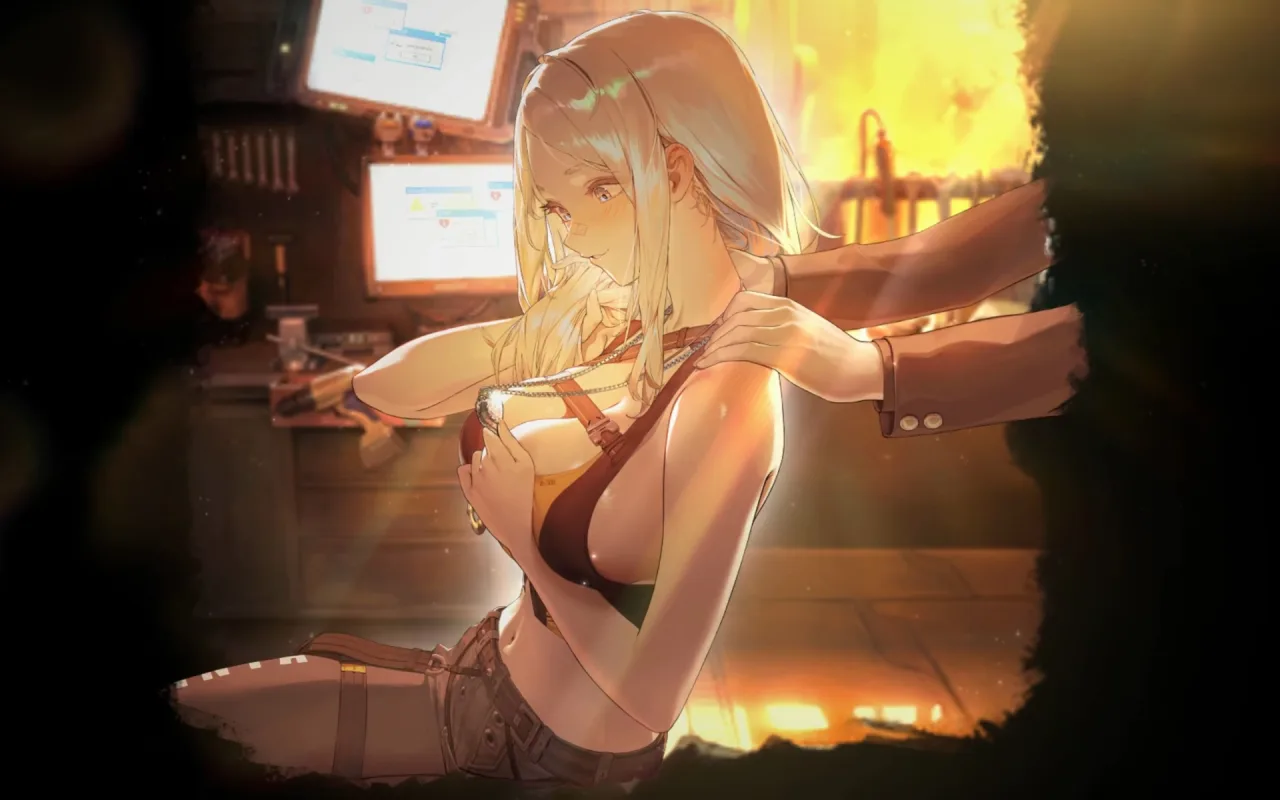 Centi live wallpaper preview