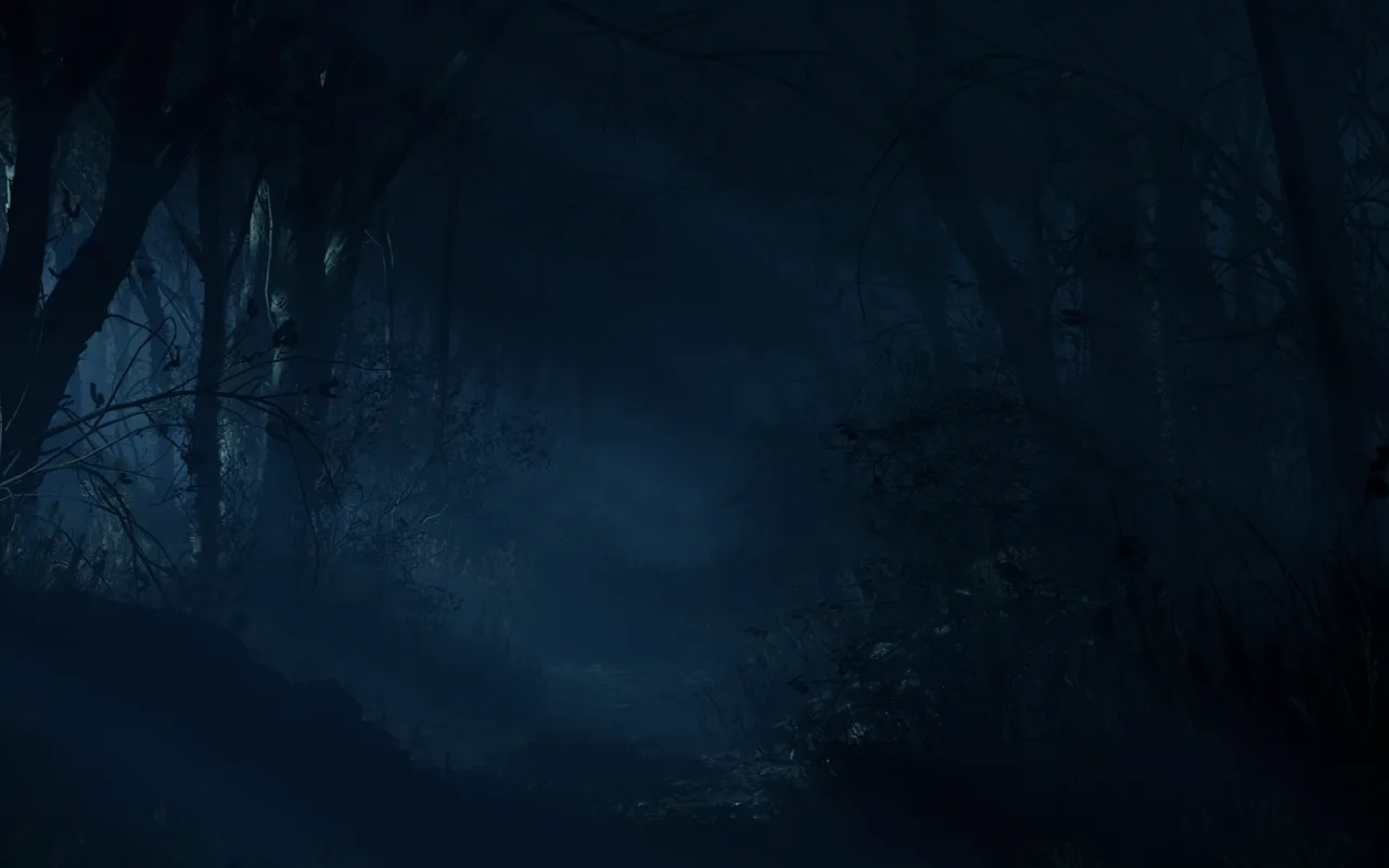Resident Evil 4 live wallpaper preview
