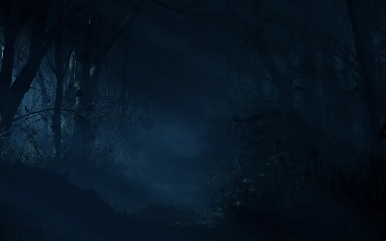Resident Evil 4 live wallpaper preview