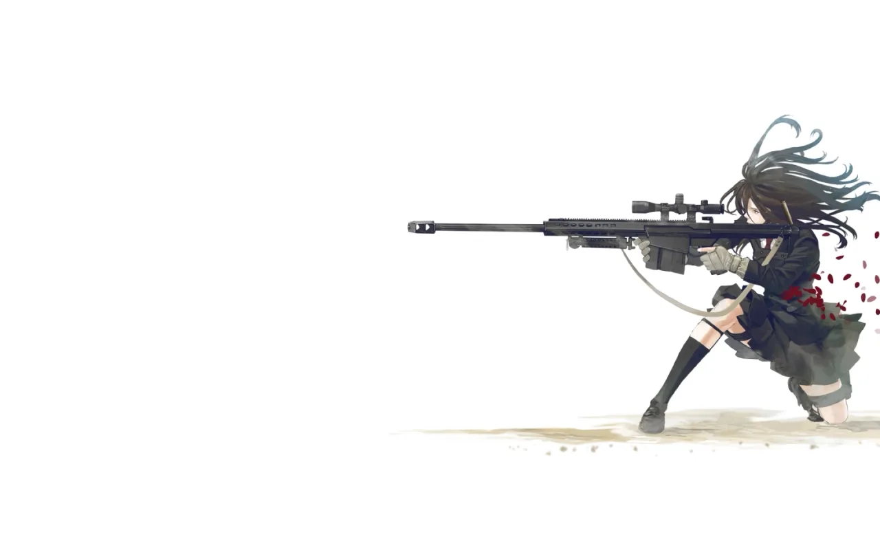 Shooting Time live wallpaper preview