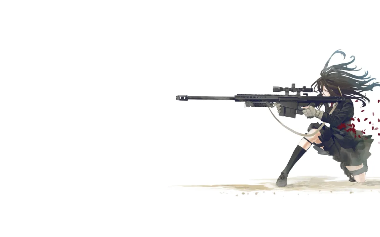 Shooting Time live wallpaper preview