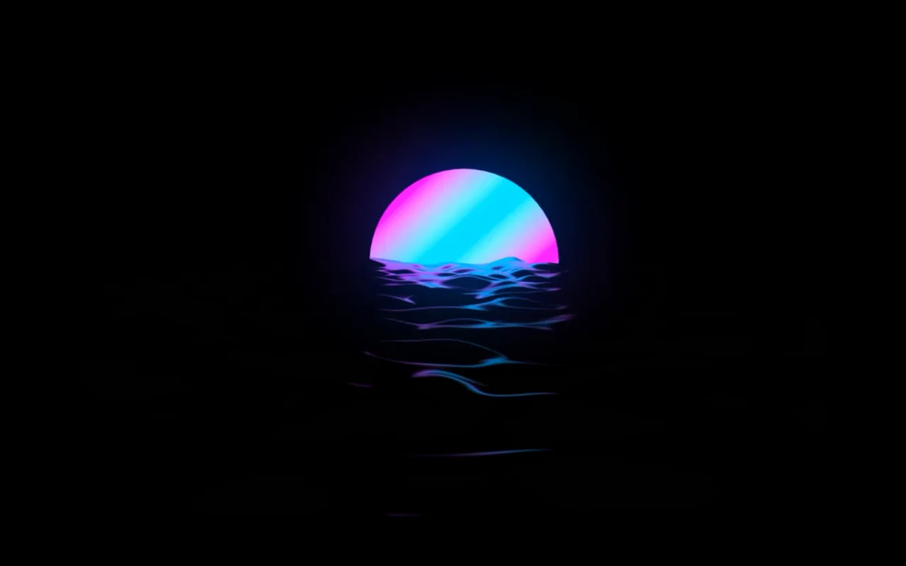 Night Bliss live wallpaper preview