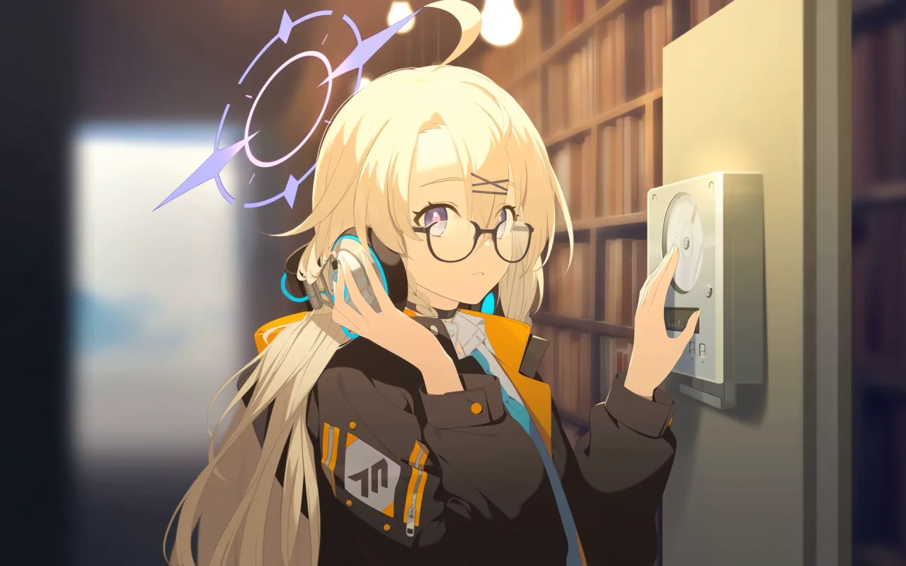 Magic Sounds live wallpaper preview