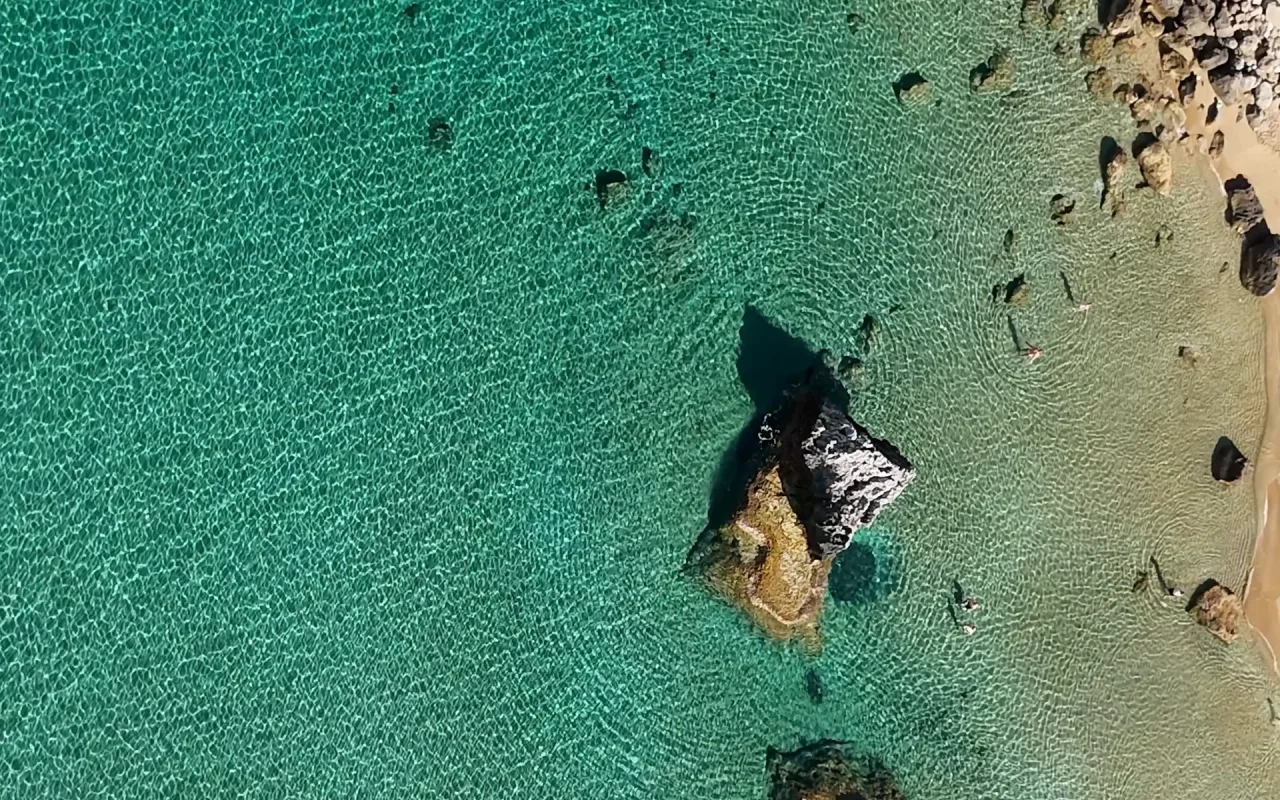 Peaceful Water live wallpaper preview