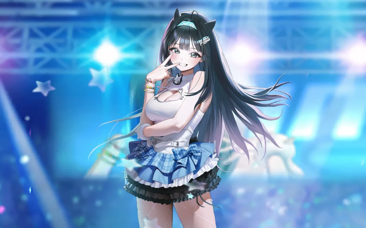 Mint live wallpaper preview