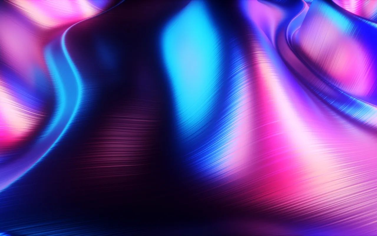 Liquid Metal live wallpaper preview