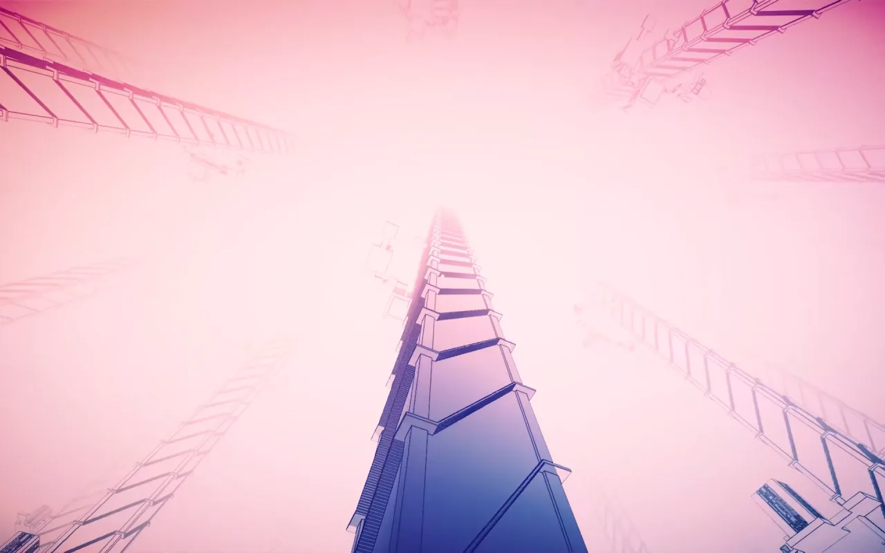 Endless Space live wallpaper preview