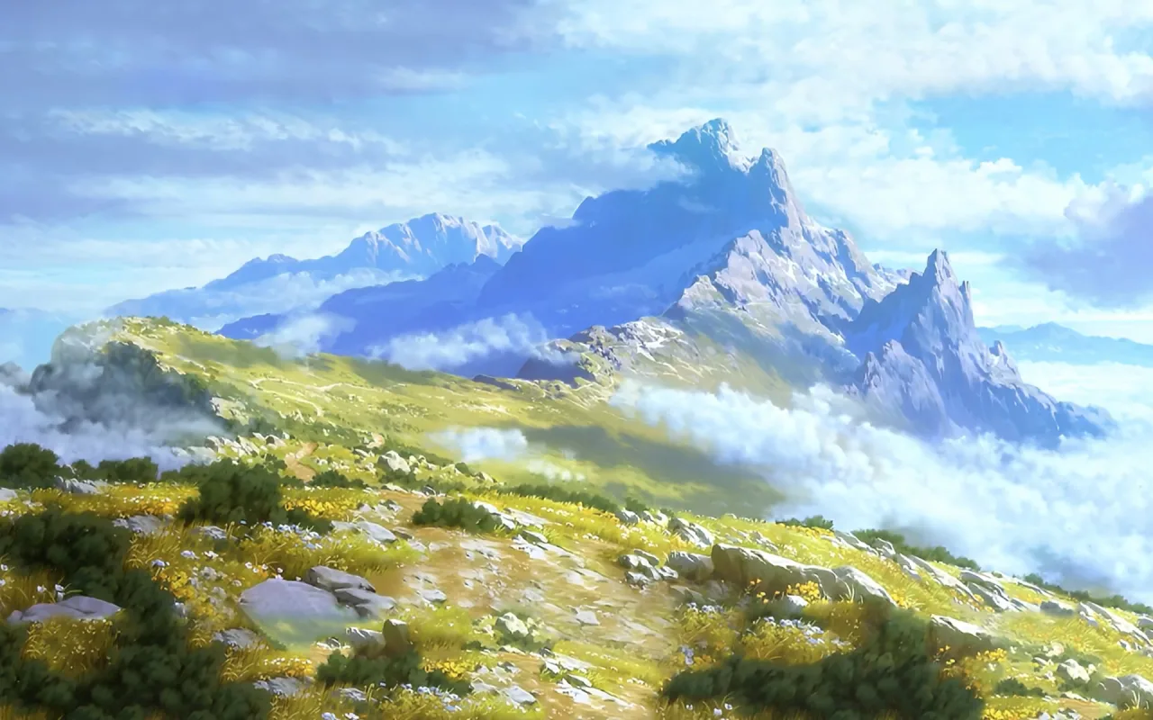 Terra Not-So-Firma live wallpaper preview