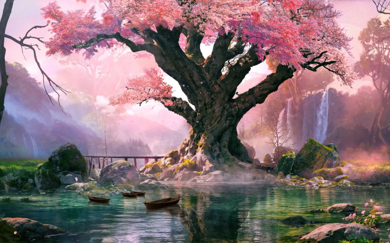 Song Of Prayers live wallpaper preview