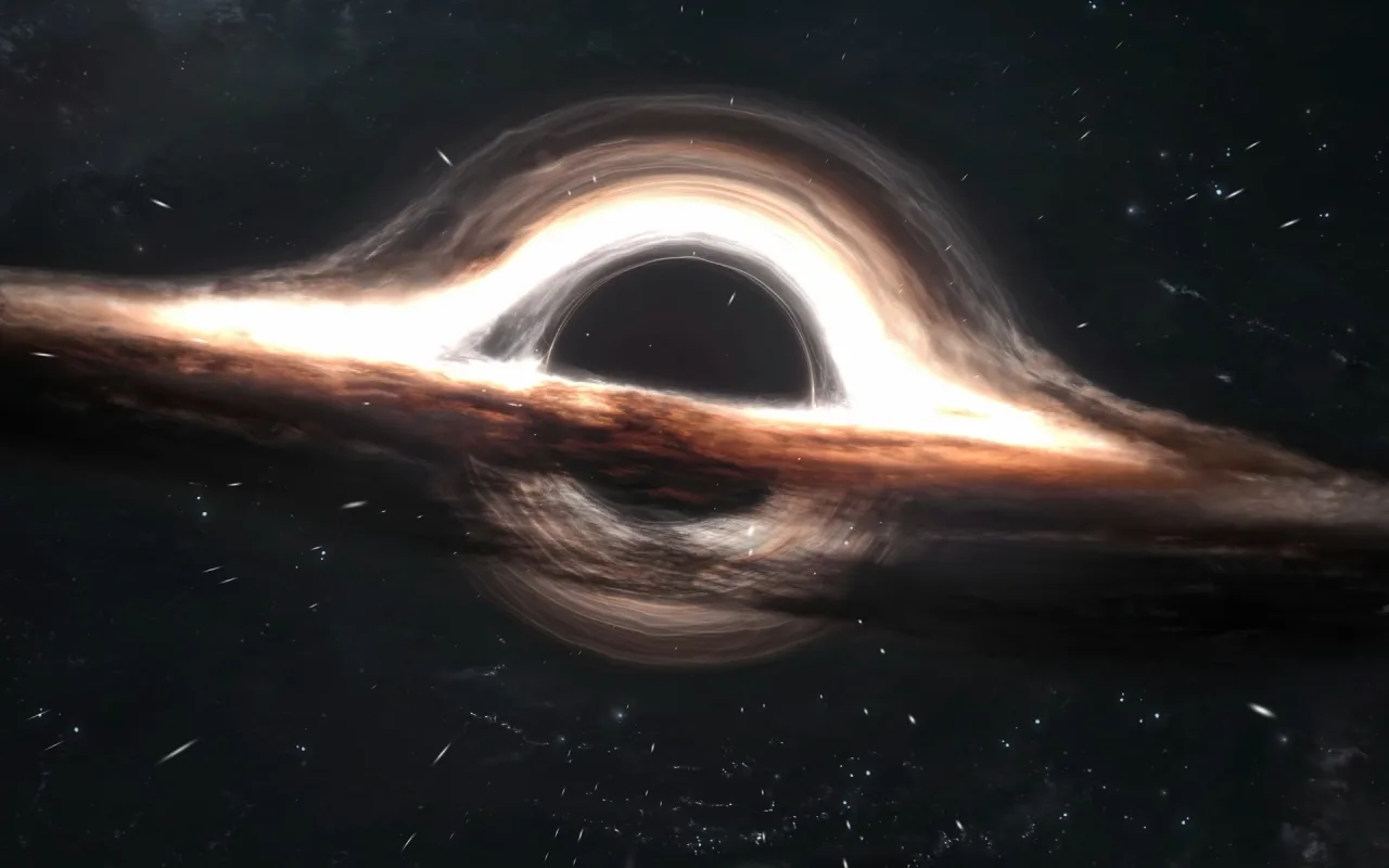 Garguntua 4K live wallpaper preview