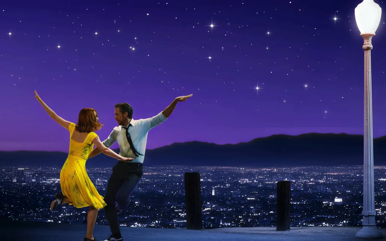 La La Land live wallpaper preview