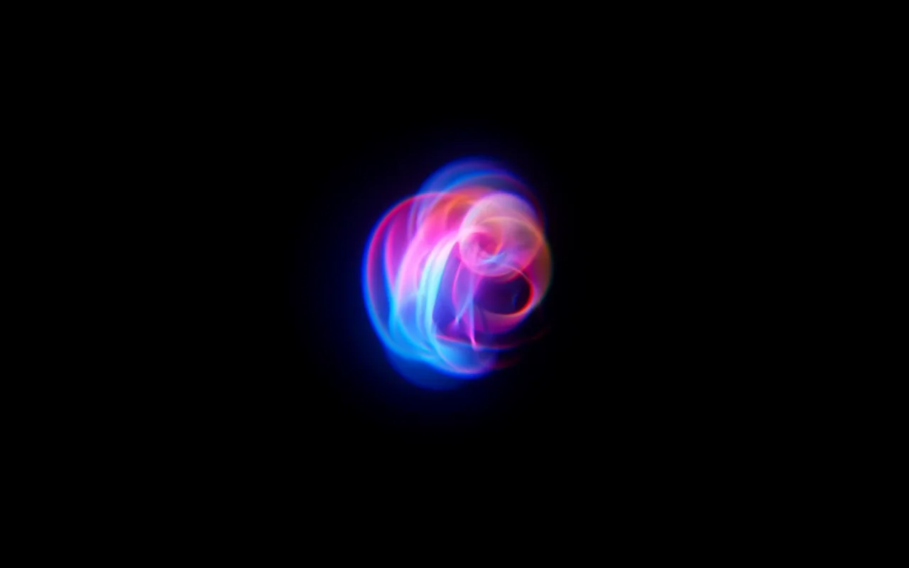 Apple WWDC live wallpaper preview
