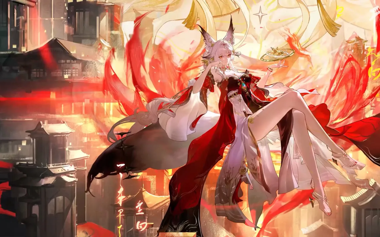 Hsin live wallpaper preview