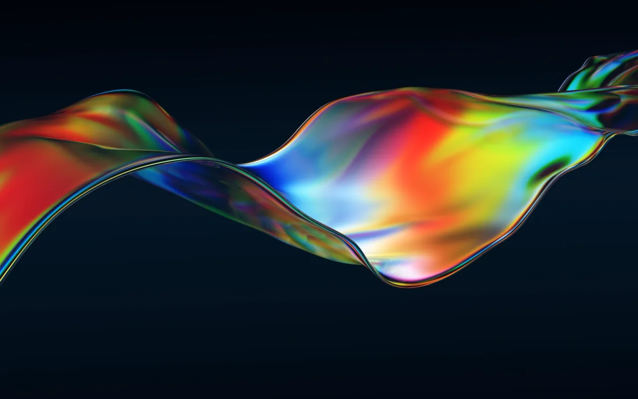 Liquid Color live wallpaper preview