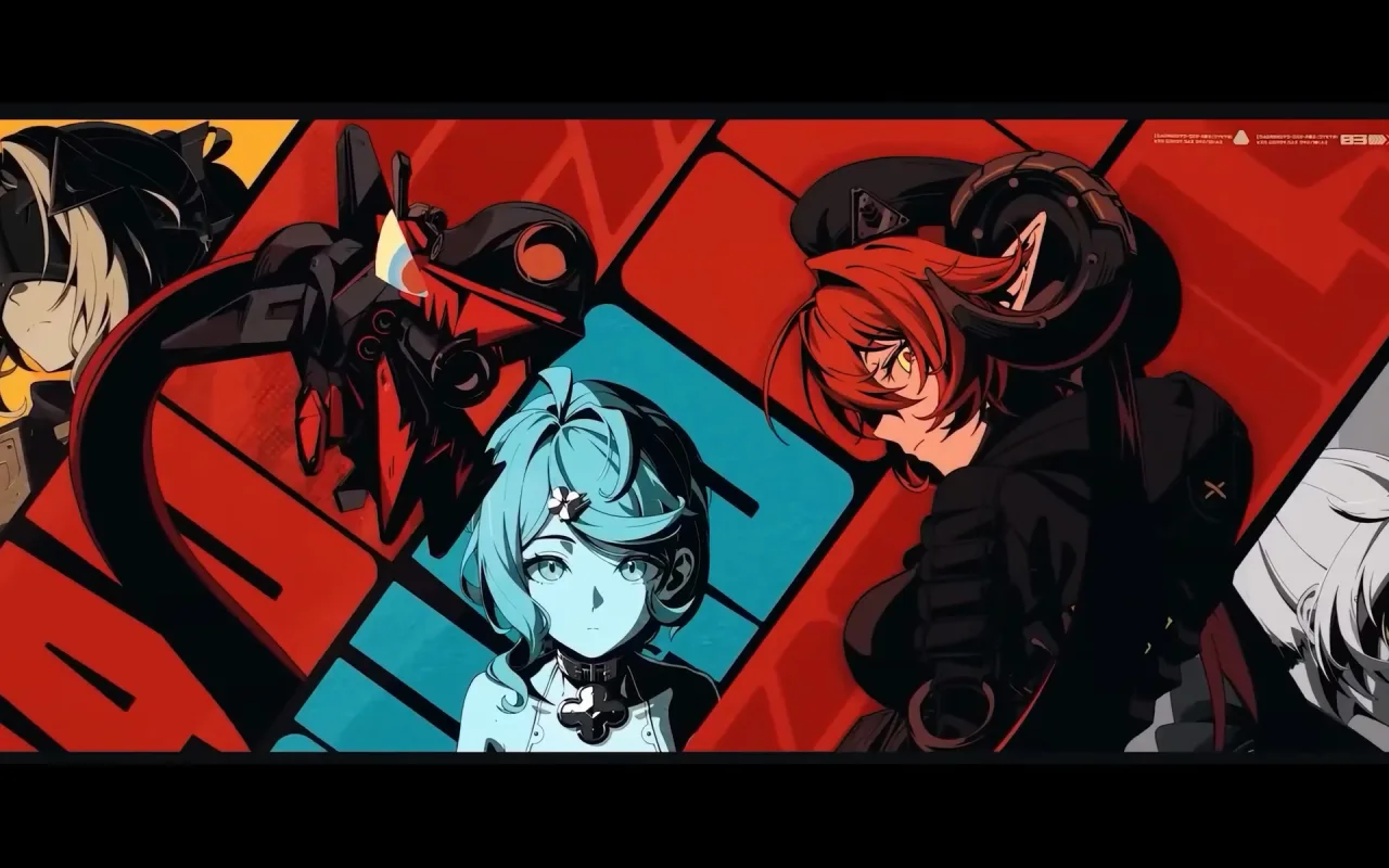 Obol Squad live wallpaper preview