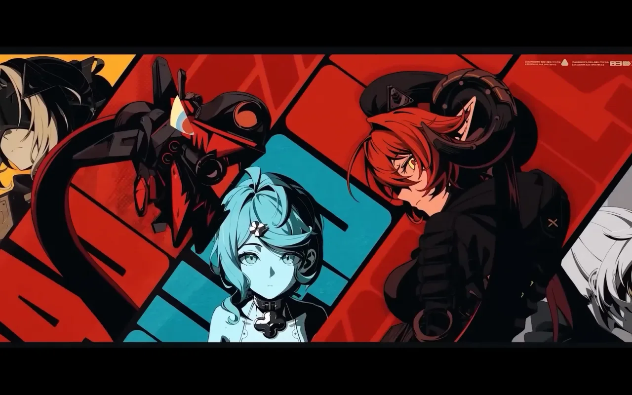 Obol Squad live wallpaper preview