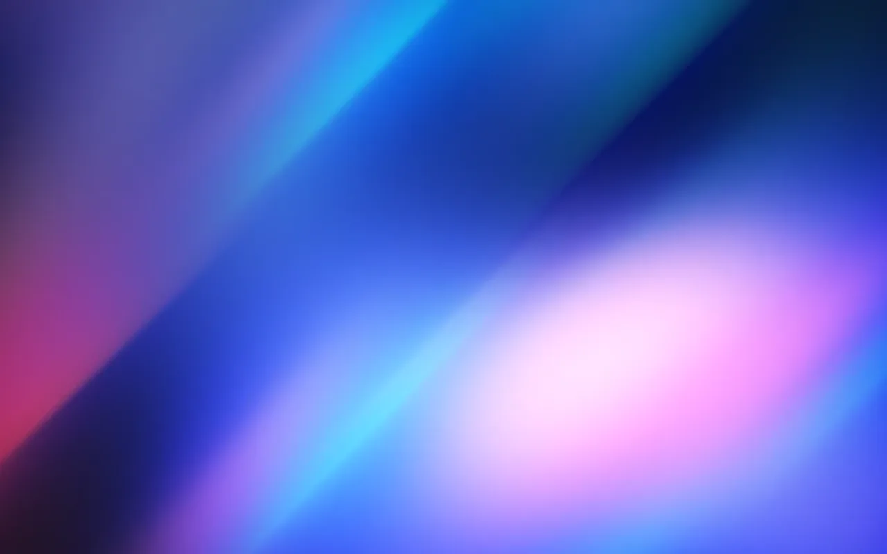 Blue Shimmer live wallpaper preview