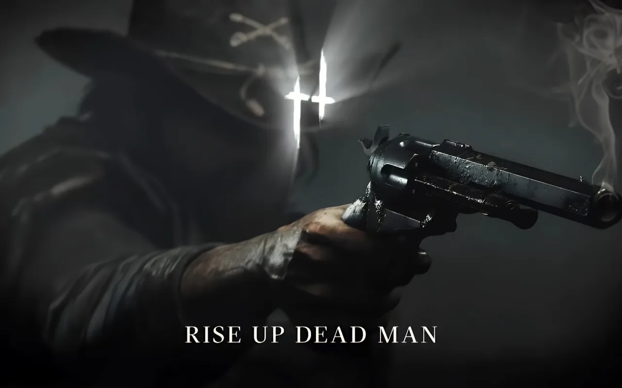 Hunt: Showdown live wallpaper preview