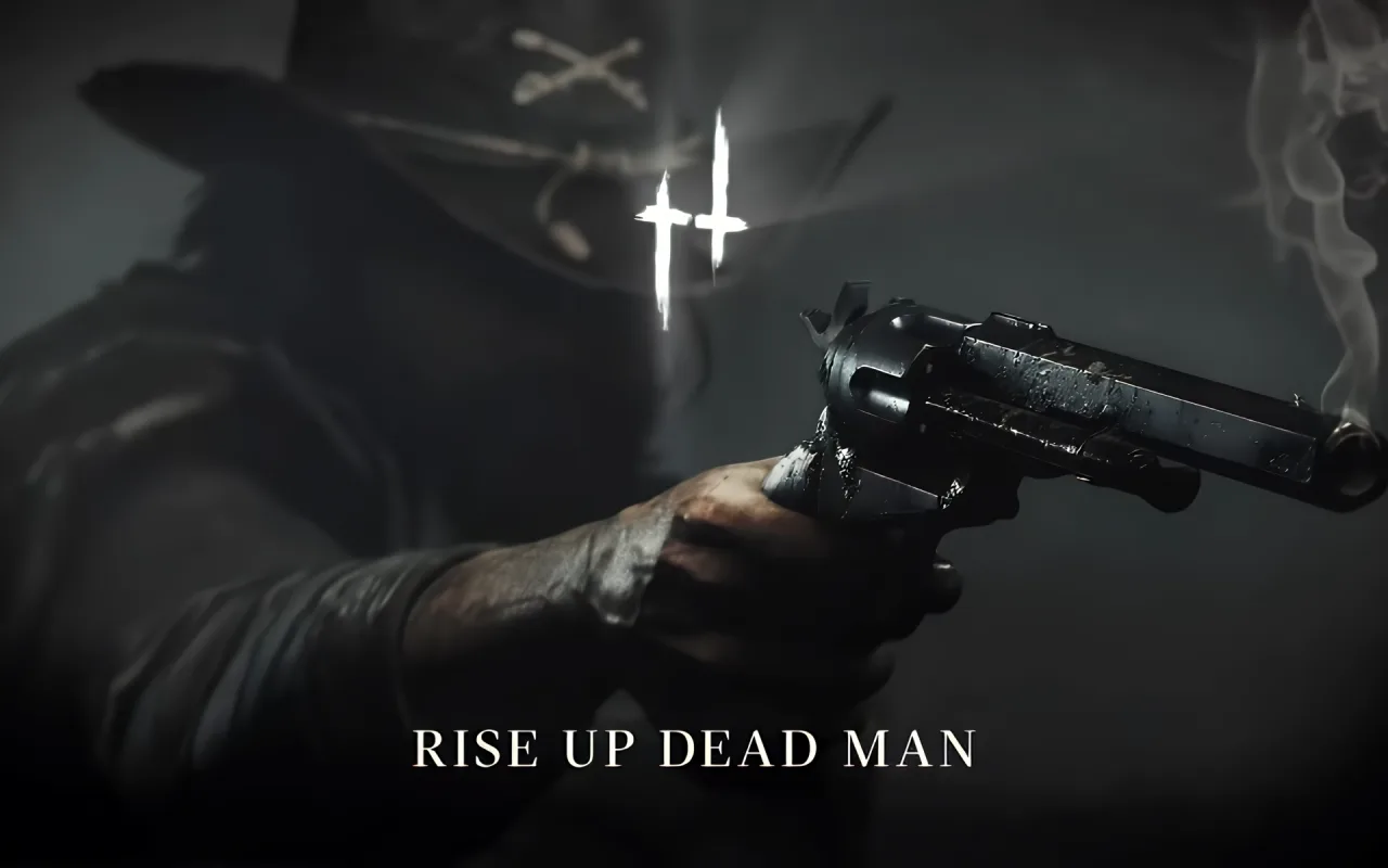 Hunt: Showdown live wallpaper preview