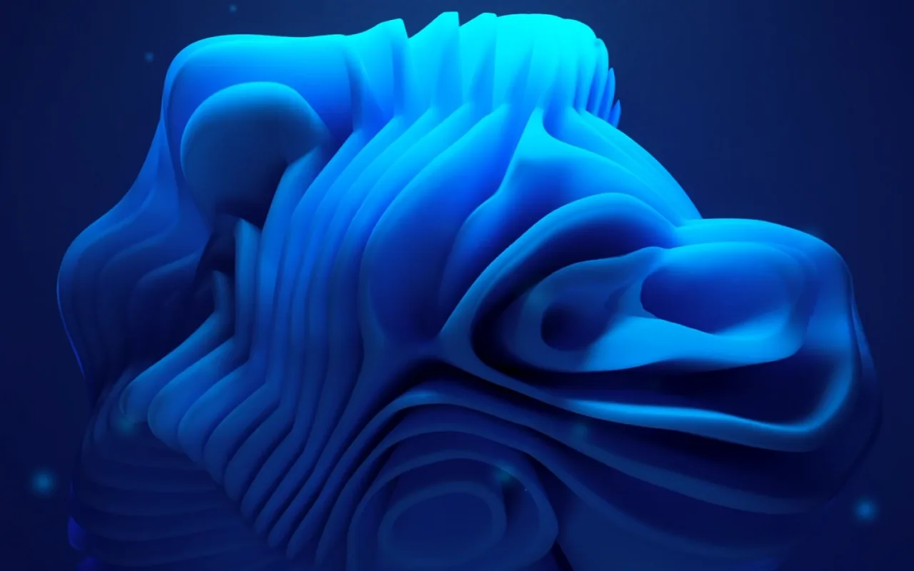 Paper Cut live wallpaper preview