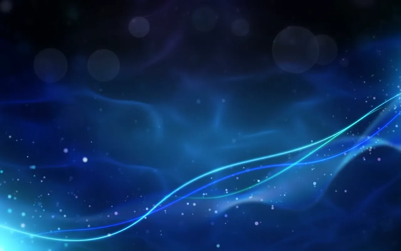 Calm Abstract live wallpaper preview