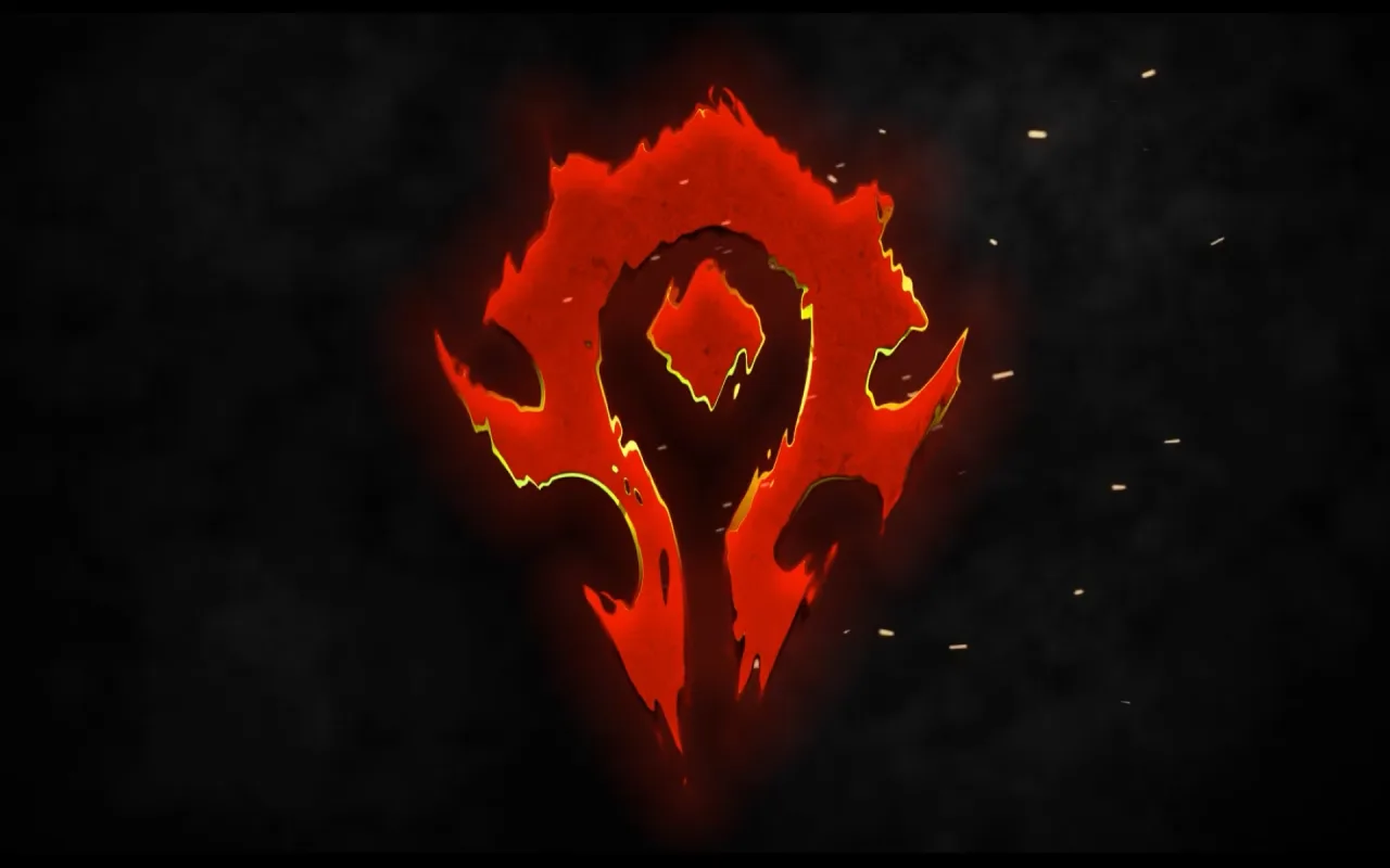For The Horde live wallpaper preview