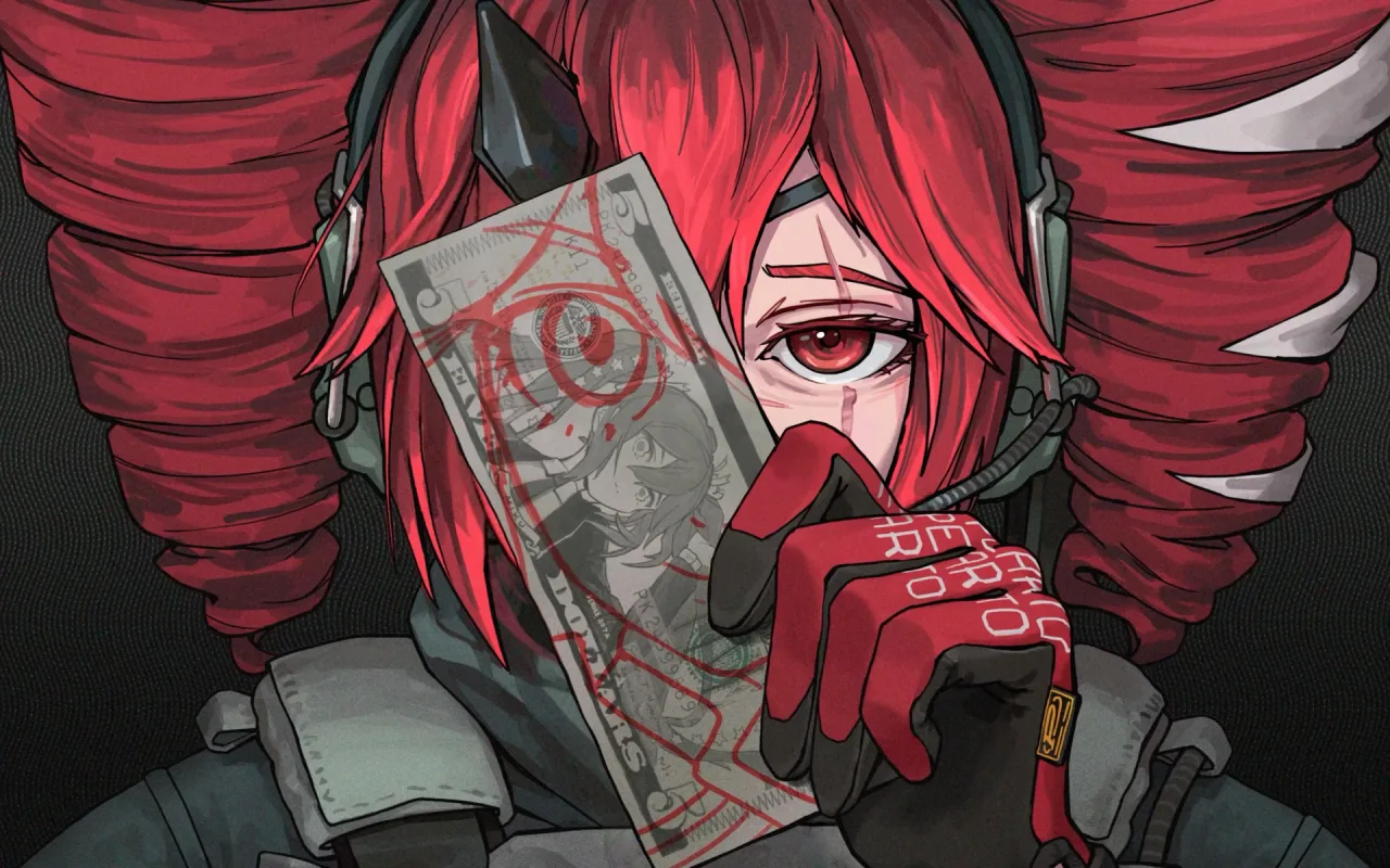 kasene teto live wallpaper preview