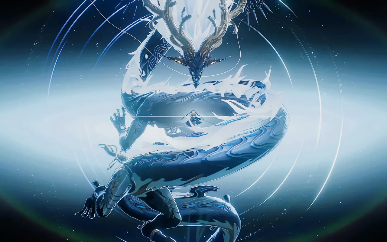 Jinshi Wuthering waves live wallpaper preview
