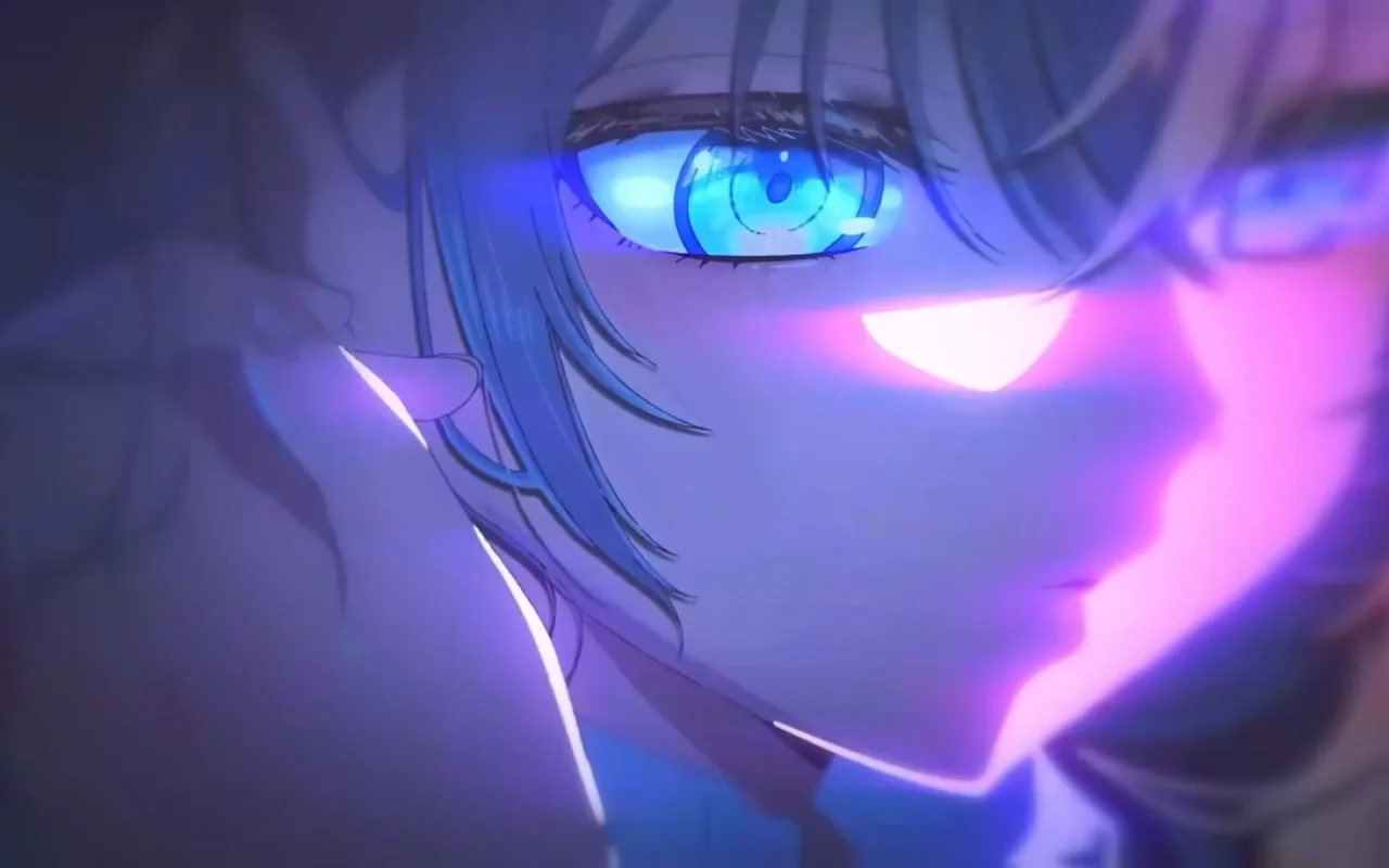 Alya 60 live wallpaper preview