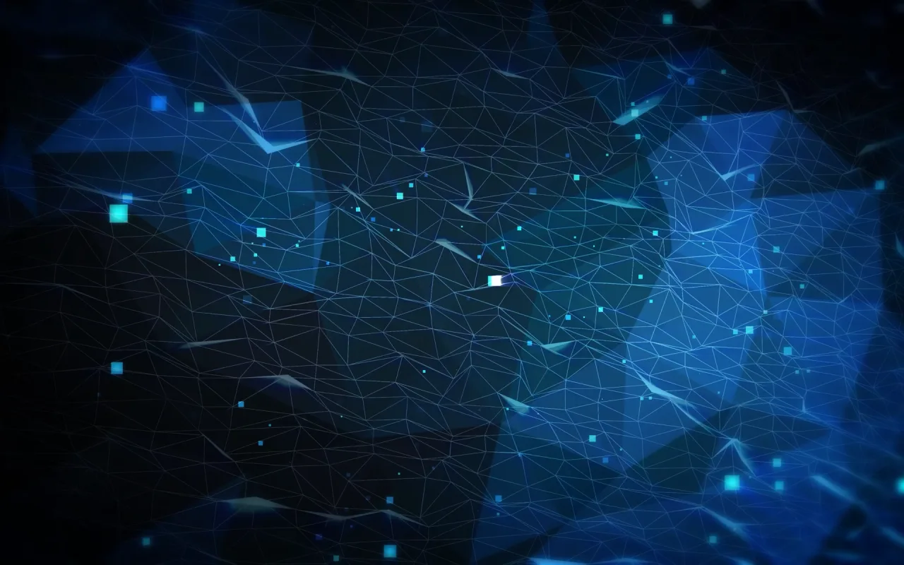 Organic Lines live wallpaper preview