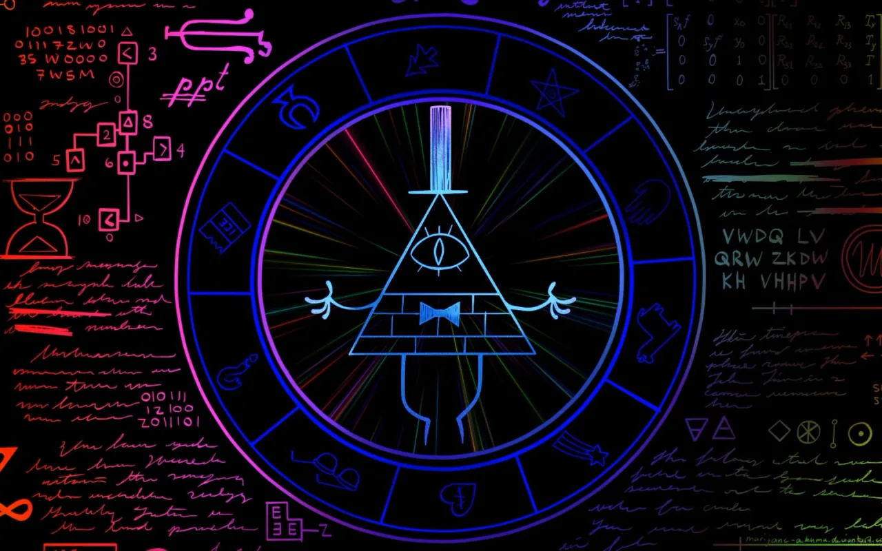 Bill Cyper live wallpaper preview