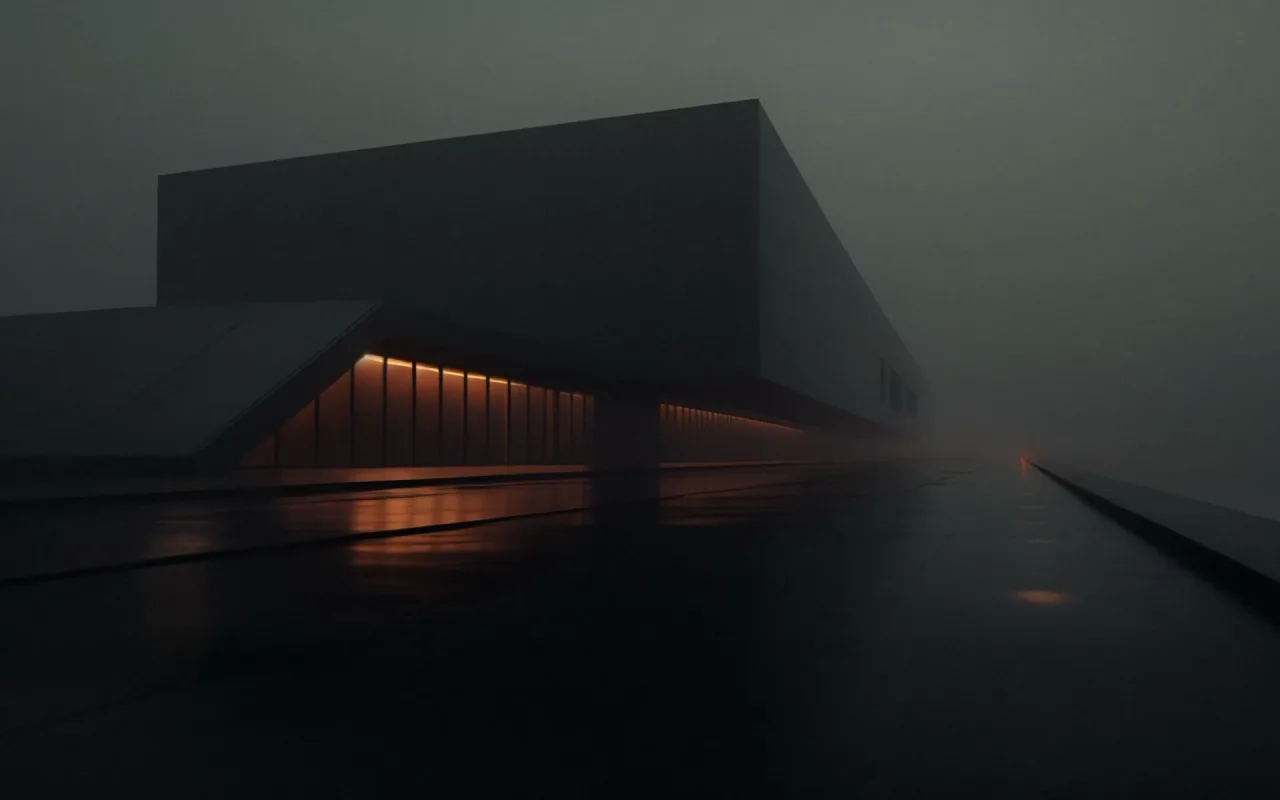 The Veiled Monolith live wallpaper preview