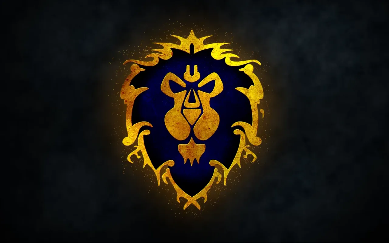 For The Alliance live wallpaper preview