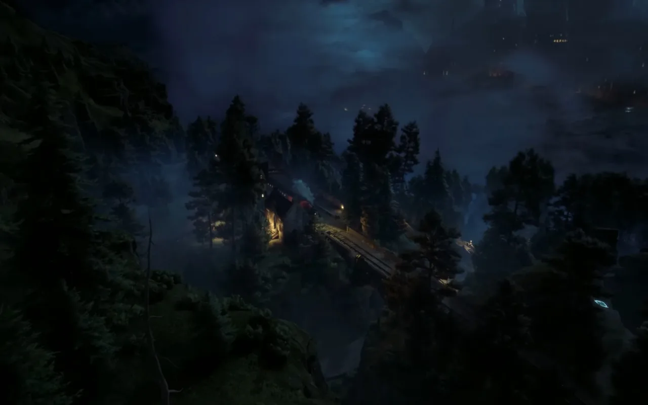 Hogwarts Legacy live wallpaper preview